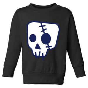 Toddler Fleece Crewneck Sweatshirt Thumbnail
