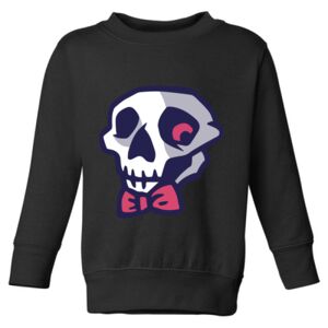 Toddler Fleece Crewneck Sweatshirt Thumbnail