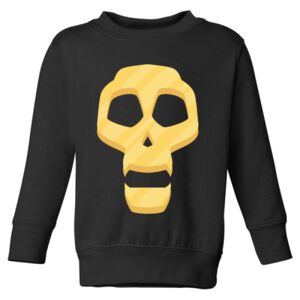 Toddler Fleece Crewneck Sweatshirt Thumbnail