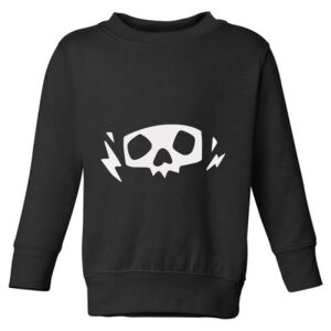 Toddler Fleece Crewneck Sweatshirt Thumbnail