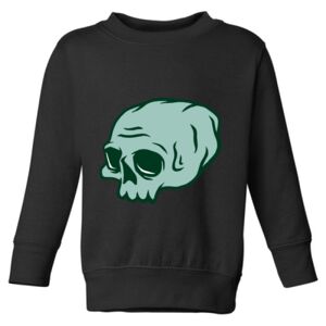 Toddler Fleece Crewneck Sweatshirt Thumbnail