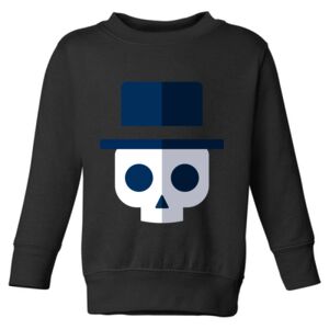 Toddler Fleece Crewneck Sweatshirt Thumbnail