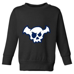 Toddler Fleece Crewneck Sweatshirt Thumbnail