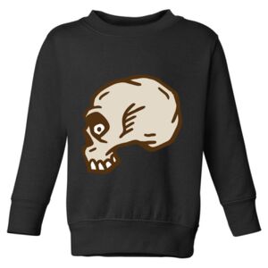Toddler Fleece Crewneck Sweatshirt Thumbnail