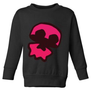Toddler Fleece Crewneck Sweatshirt Thumbnail