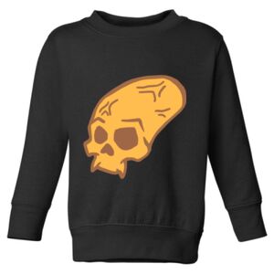 Toddler Fleece Crewneck Sweatshirt Thumbnail