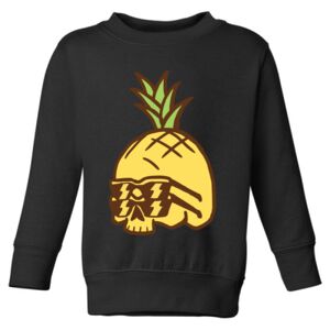 Toddler Fleece Crewneck Sweatshirt Thumbnail