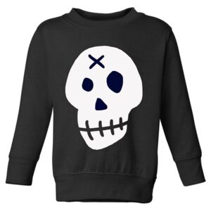 Toddler Fleece Crewneck Sweatshirt Thumbnail