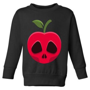 Toddler Fleece Crewneck Sweatshirt Thumbnail
