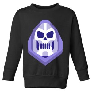 Toddler Fleece Crewneck Sweatshirt Thumbnail