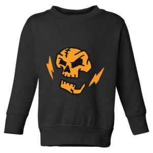 Toddler Fleece Crewneck Sweatshirt Thumbnail