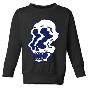Toddler Fleece Crewneck Sweatshirt Thumbnail