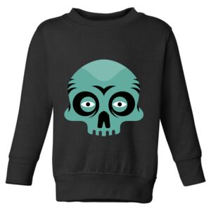 Toddler Fleece Crewneck Sweatshirt Thumbnail