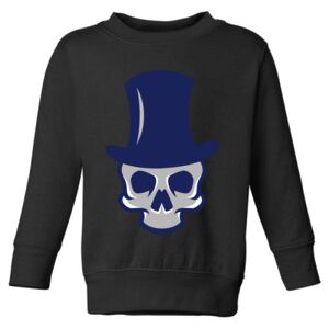 Toddler Fleece Crewneck Sweatshirt Thumbnail