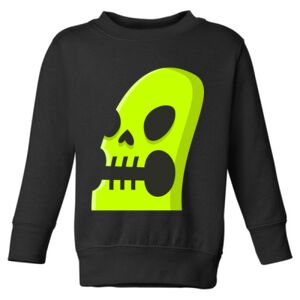 Toddler Fleece Crewneck Sweatshirt Thumbnail