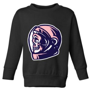 Toddler Fleece Crewneck Sweatshirt Thumbnail