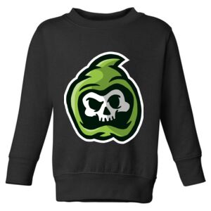 Toddler Fleece Crewneck Sweatshirt Thumbnail