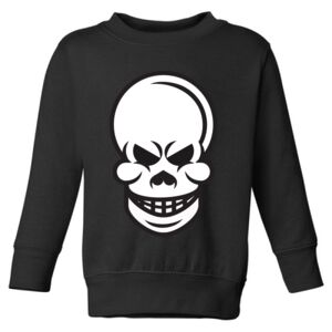 Toddler Fleece Crewneck Sweatshirt Thumbnail