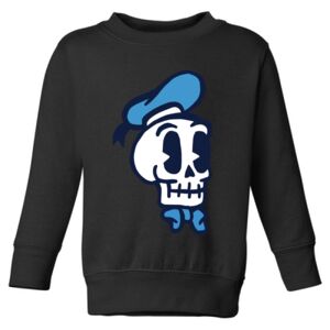 Toddler Fleece Crewneck Sweatshirt Thumbnail
