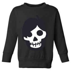 Toddler Fleece Crewneck Sweatshirt Thumbnail