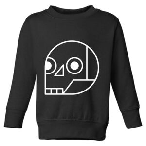 Toddler Fleece Crewneck Sweatshirt Thumbnail