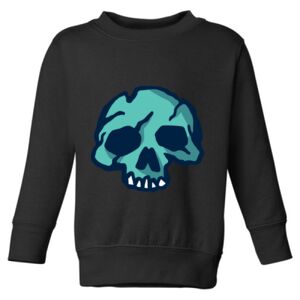 Toddler Fleece Crewneck Sweatshirt Thumbnail