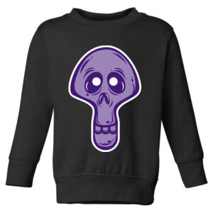 Toddler Fleece Crewneck Sweatshirt Thumbnail
