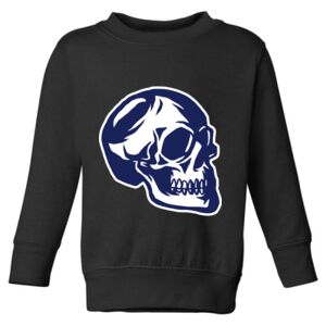 Toddler Fleece Crewneck Sweatshirt Thumbnail