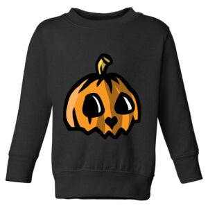 Toddler Fleece Crewneck Sweatshirt Thumbnail