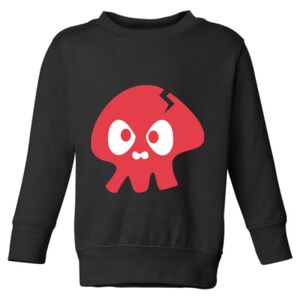 Toddler Fleece Crewneck Sweatshirt Thumbnail