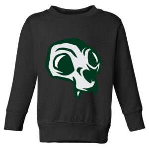 Toddler Fleece Crewneck Sweatshirt Thumbnail