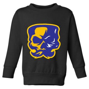 Toddler Fleece Crewneck Sweatshirt Thumbnail