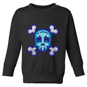 Toddler Fleece Crewneck Sweatshirt Thumbnail