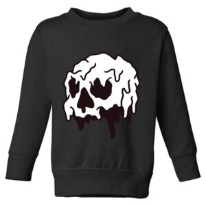 Toddler Fleece Crewneck Sweatshirt Thumbnail