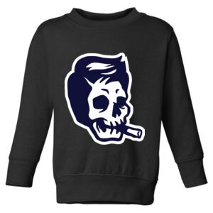 Toddler Fleece Crewneck Sweatshirt Thumbnail