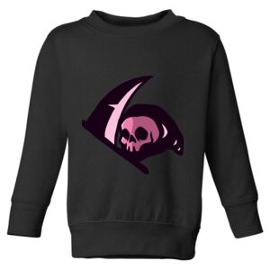 Toddler Fleece Crewneck Sweatshirt Thumbnail