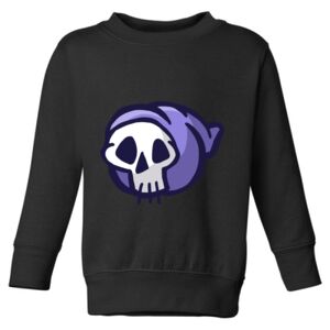 Toddler Fleece Crewneck Sweatshirt Thumbnail