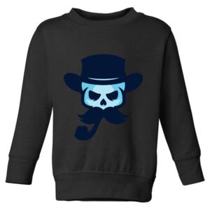 Toddler Fleece Crewneck Sweatshirt Thumbnail