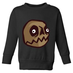 Toddler Fleece Crewneck Sweatshirt Thumbnail