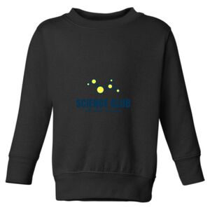 Toddler Fleece Crewneck Sweatshirt Thumbnail
