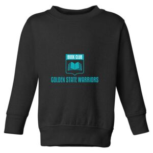 Toddler Fleece Crewneck Sweatshirt Thumbnail