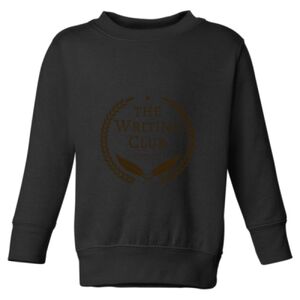 Toddler Fleece Crewneck Sweatshirt Thumbnail