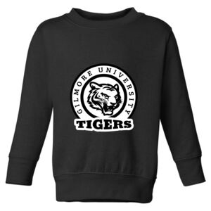 Toddler Fleece Crewneck Sweatshirt Thumbnail