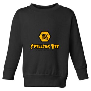 Toddler Fleece Crewneck Sweatshirt Thumbnail
