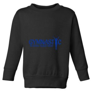 Toddler Fleece Crewneck Sweatshirt Thumbnail