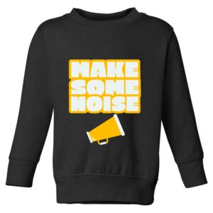 Toddler Fleece Crewneck Sweatshirt Thumbnail
