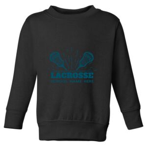 Toddler Fleece Crewneck Sweatshirt Thumbnail