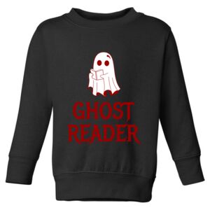 Toddler Fleece Crewneck Sweatshirt Thumbnail