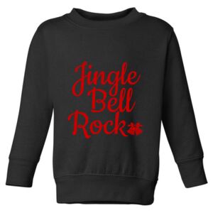 Toddler Fleece Crewneck Sweatshirt Thumbnail