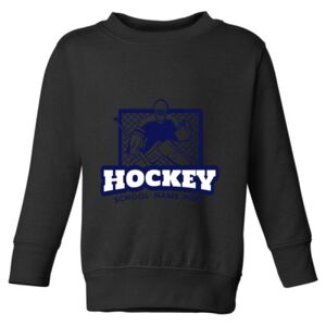 Toddler Fleece Crewneck Sweatshirt Thumbnail